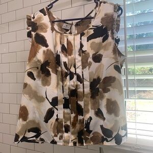 ❤️❤️Sleeveless top